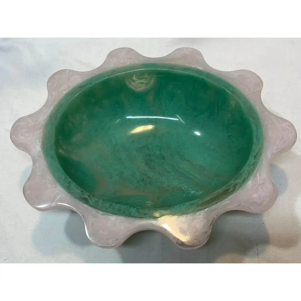 jonathan adler Como Ripple Bowl